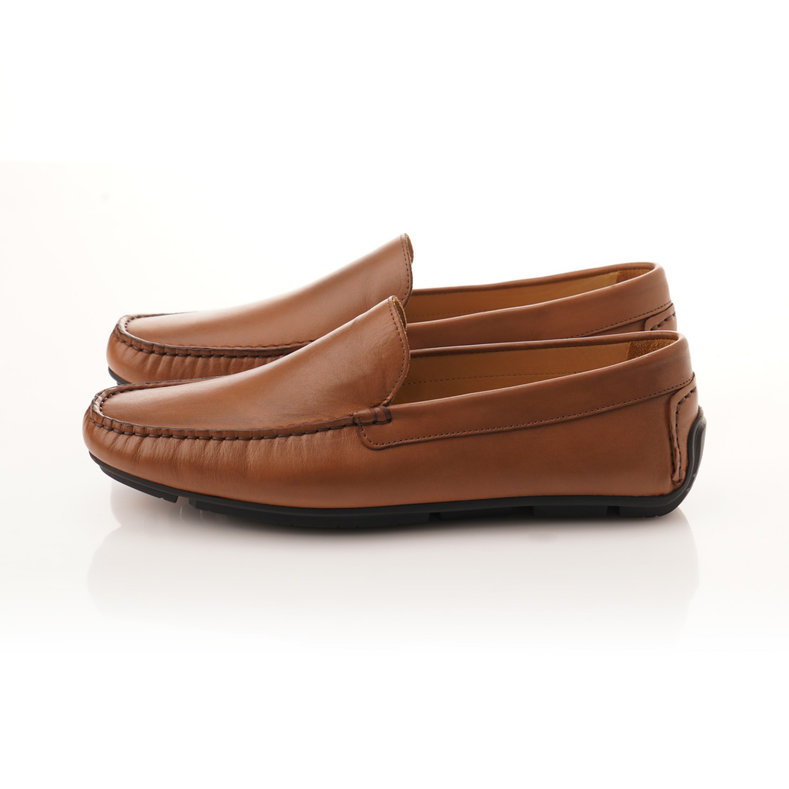 le chameau cuir