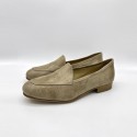 LF02 Taupe Cuir