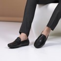 m09 Noir Cuir
