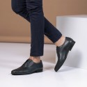 CH11 Bleu Cuir
