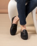 M10 Noir Cuir