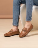 M10 Camel Cuir