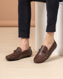 M10 Marron Cuir