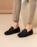 M13 Noir Nubuck