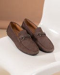 M13 Marron Nubuck
