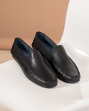 M08 Noir Cuir