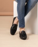 M11 Noir Cuir