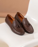 M11 Marron Cuir