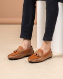 M11 Camel Cuir