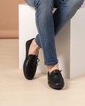 M12 Noir Cuir
