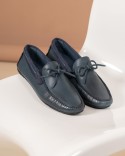 M12 Bleu Cuir