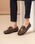 M12 Marron Cuir