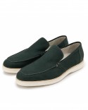 Collége Vert Veine Nubuck