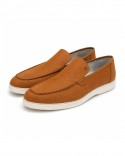 Collége Cuoio Nubuck