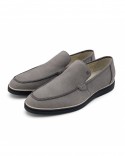 Collége Gris Nubuck
