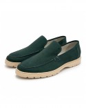 Collége Vert Veine Nubuck
