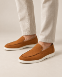 Collége Cuoio Nubuck