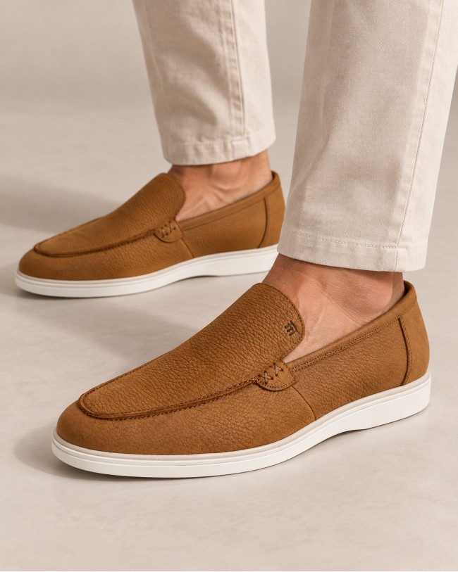 Collége Tabac Nubuck