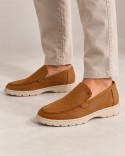 Collége Tabac Nubuck
